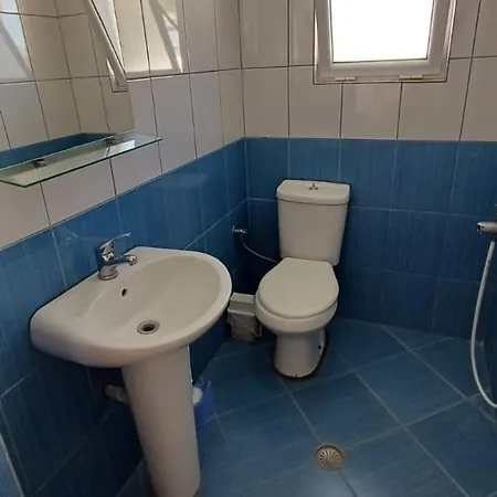 بيت ضيافة Silvi
