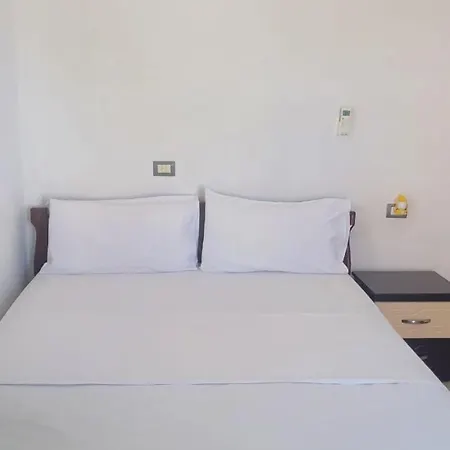 Silvi بيت ضيافة كساميل