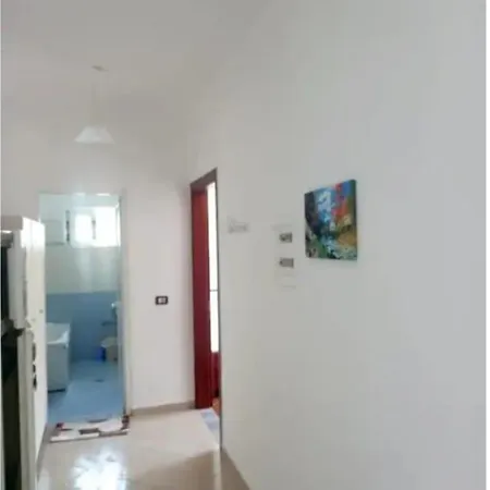 بيت ضيافة Silvi